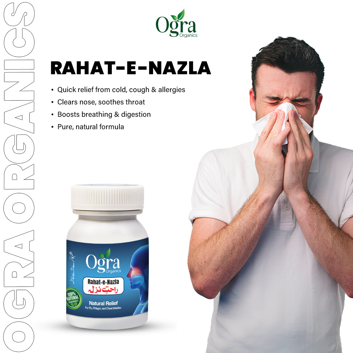 Rahat E Nazla