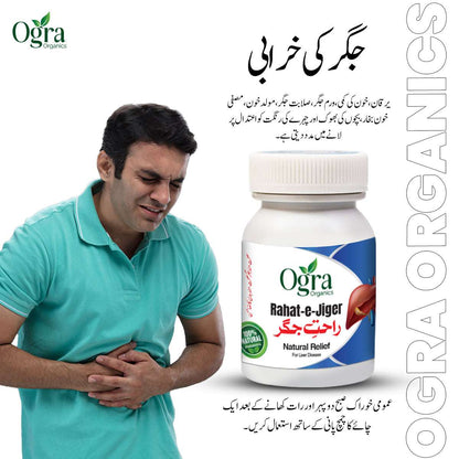 Rahat E Jiger